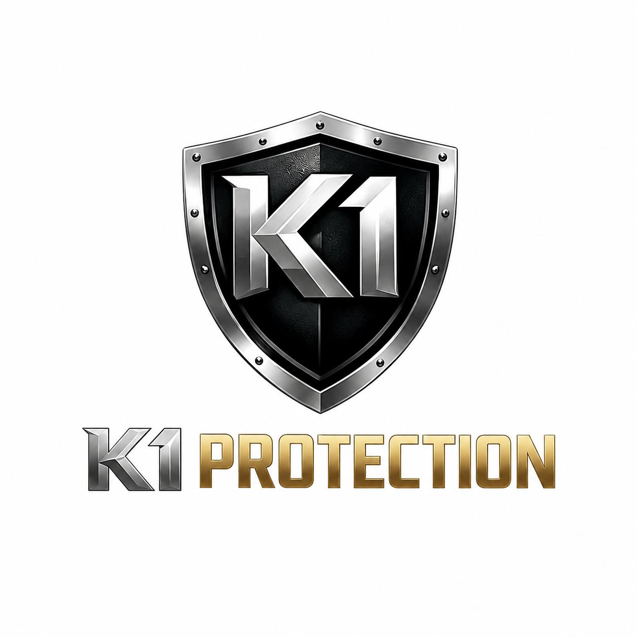 K1 Protection Logo